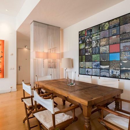 Flh Chiado Design Flat Lejlighed Lisboa Eksteriør billede