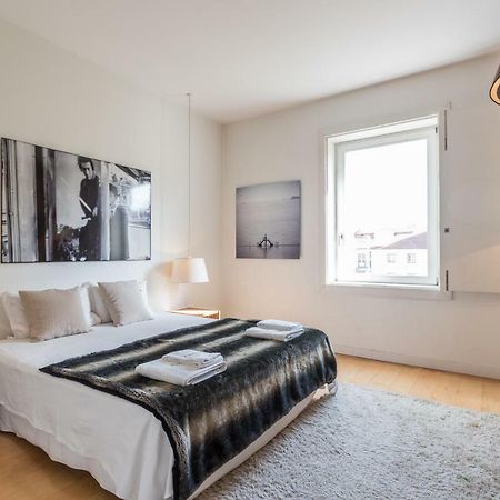 Flh Chiado Design Flat Lejlighed Lisboa Eksteriør billede