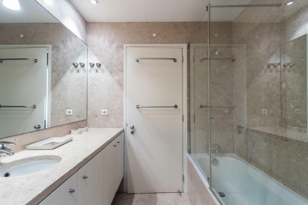 Flh Chiado Design Flat Lejlighed Lisboa Eksteriør billede