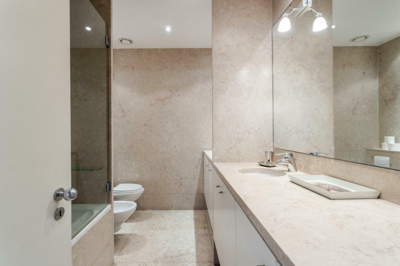 Flh Chiado Design Flat Lejlighed Lisboa Eksteriør billede