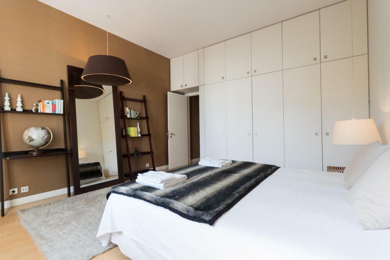 Flh Chiado Design Flat Lejlighed Lisboa Eksteriør billede