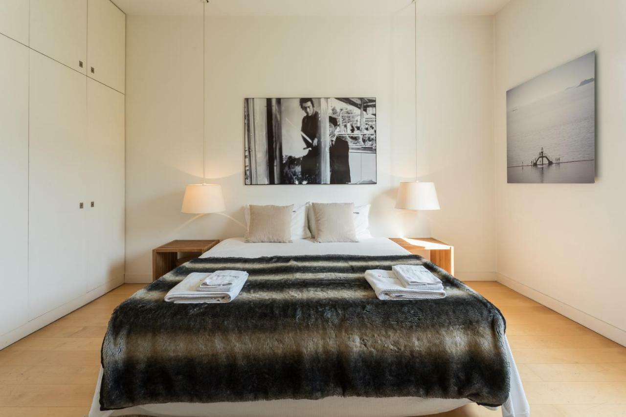 Flh Chiado Design Flat Lejlighed Lisboa Eksteriør billede