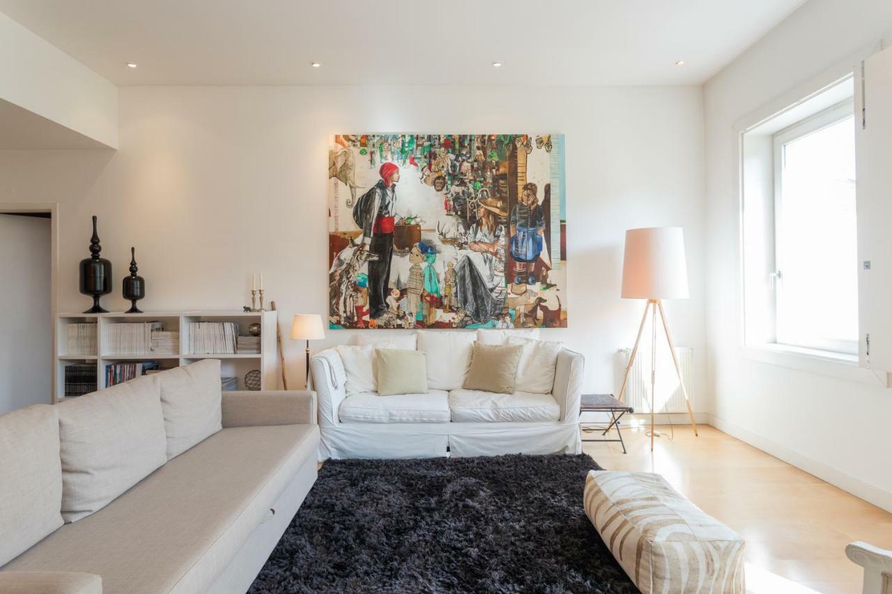 Flh Chiado Design Flat Lejlighed Lisboa Eksteriør billede